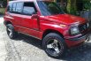 Jual mobil Suzuki Vitara 1993 6