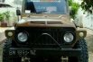 Jual cepat Suzuki Jimny jangkrik 4x4 1986 6