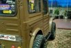 Jual cepat Suzuki Jimny jangkrik 4x4 1986 5