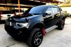 Mitsubishi Strada Triton 4x4 Double Cabin 2.5cc Tahun 2010 ISTIMEWA 5