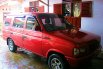 Jual mobil Isuzu Panther 1995 3