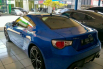  Subaru BRZ Tahun 2014 Manual 1