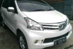 Toyota Avanza G MT Tahun 2012 Manual 2