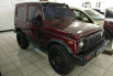 Suzuki Jimny 1.0 MT Tahun 1996 Manual 2