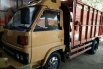 Mitsubishi 120PS Pickup Truck MT Tahun 1995 Manual 1