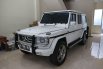 Mercedes-Benz 280GE W461 1991 SUV 8