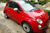 Fiat 500 1.4 2014 Merah 3