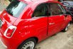 Fiat 500 1.4 2014 Merah 2