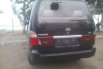 Kia Pregio Tahun 2005 Hitam 1
