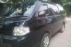 Kia Pregio Tahun 2005 Hitam 2