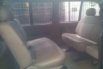 Kia Pregio Tahun 2005 Hitam 5