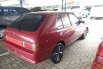 Mazda MR 1.4 Manual 1992 Hatchback 2