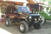Daihatsu TAFT GT F70 1984 Diesel 2800cc 4x2 7