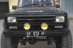 Daihatsu TAFT GT F70 1984 Diesel 2800cc 4x2 4