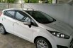 Ford Fiesta 1.5 2013 Matic