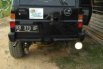 Daihatsu TAFT GT F70 1984 Diesel 2800cc 4x2 3