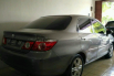 Honda City 1.5L Sedan 4dr NA 2008 1