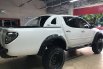 Jual Mitsubishi Strada Triton Double Cabin 2.5cc Tahun 2010 DIESEL 1