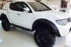 Jual Mitsubishi Strada Triton Double Cabin 2.5cc Tahun 2010 DIESEL 3