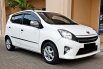 Promo Toyota Agya murah 2014 3