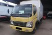 Mitsubishi Colt FE 73 Box 110 PS HD 2008 4