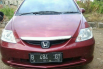 Honda City 1.5L Sedan 4dr NA 2004 1