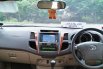 Toyota Fortuner Type G SUV Tahun 2008 2