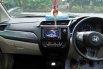 Honda Mobilio E CVT 2017 Abu-abu 2