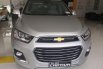 Jual mobil Chevrolet Captiva 2017 5