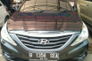 Hyundai Sonata 2.4 Automatic 2012 1