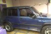 Suzuki Side Kick 1.6 2001 SUV 1