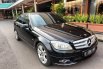 Dijual Mercedes Benz Hitam 2011 Avantgarde 6