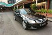 Dijual Mercedes Benz Hitam 2011 Avantgarde 2