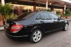 Dijual Mercedes Benz Hitam 2011 Avantgarde 1