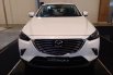 Jual mobil Mazda CX-3 Automatic 2017 1