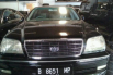 Toyota Crown Manual 2009