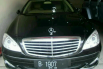 Mercedes-Benz 350 SLC Tahun 2008 2