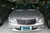 Mercedes-Benz C200 Automatic Tahun 2007 2