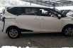 Toyota Sienta G 2017 MPV 2