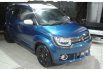 Jual mobil Suzuki Ignis 2018 DKI Jakarta Automatic 6