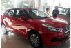 Jual mobil Suzuki Baleno 2017 DKI Jakarta Manual 5