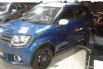 Jual mobil Suzuki Ignis 2018 DKI Jakarta Automatic 7