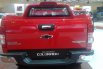 Jual mobil Chevrolet Colorado 2017 5