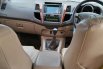 Toyota Fortuner 2.5 Type G Diesel 2