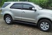 Toyota Fortuner 2.5 Type G Diesel 3