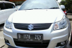 Suzuki SX4 Cross-Over 2010 Manual