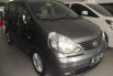 Nissan Serena HWS 2010 Abu-abu Automatic 2