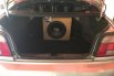 Suzuki Baleno DX 2000  4