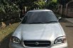 Suzuki Baleno DX 2000  11