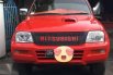 Mitsubishi Strada L200 4x4 Tahun 2007 4